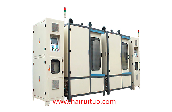 污污污草莓视频成人加热电源技术的研究和发展