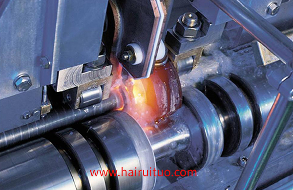 小型中频淬火机床 小型中频淬火机床