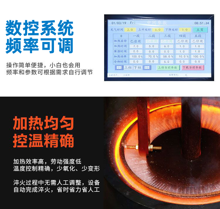高频淬火机床-高频污污污草莓视频成人黄色草莓视频APP(图4)